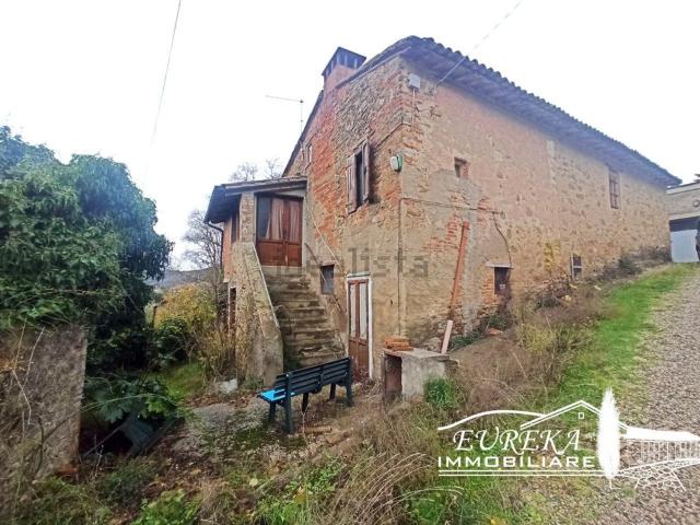 Appartamento in vendita a Panicale, Umbria