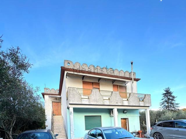 Appartamento in vendita a Aprilia, Lazio