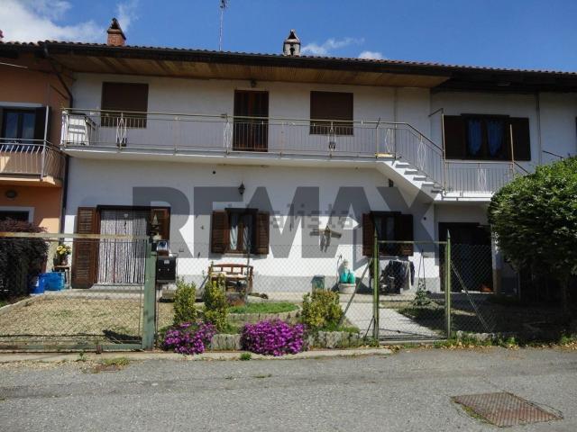 Appartamento in vendita a Villaggio Nuovo, Piemonte