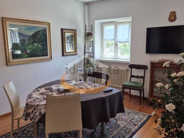 Attico in vendita a San Giacomo, Riva