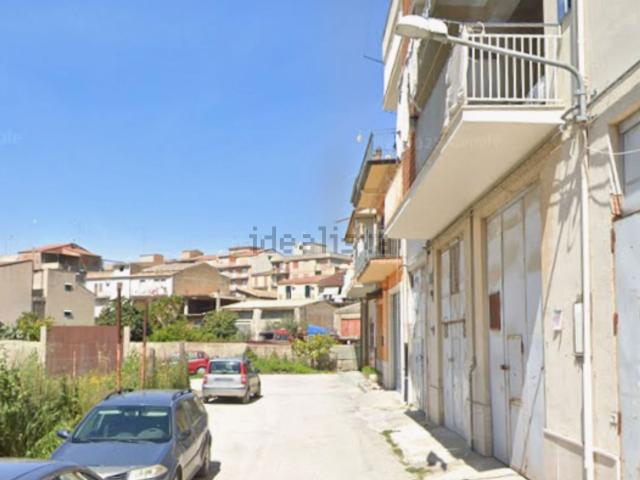 Appartamento in vendita a Tintoria, Ravanusa