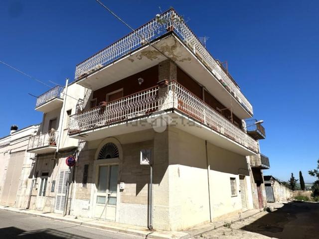 Appartamento in vendita a Puglia, Barletta-andria-trani