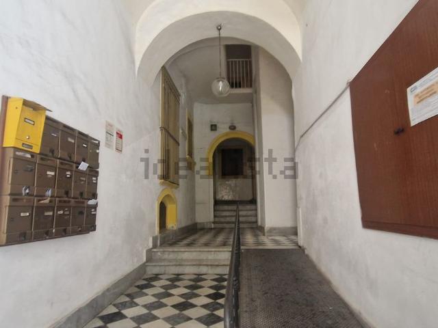 Appartamento in vendita a Centro storico, Catania