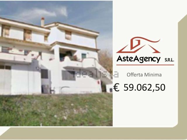 Appartamento in vendita a Gallicchio, Basilicata