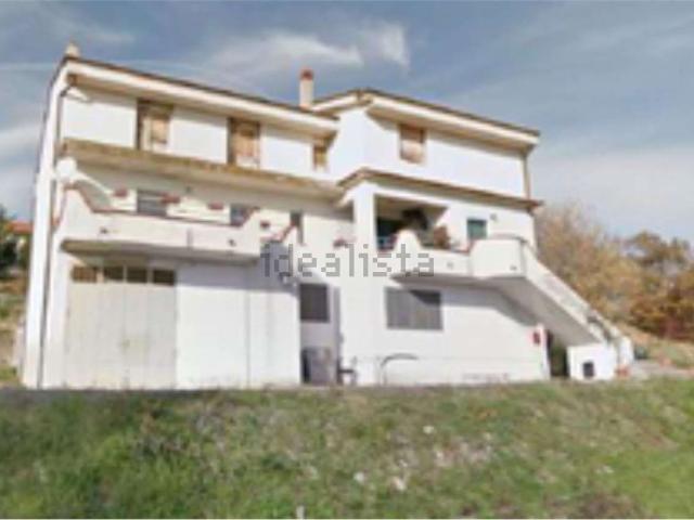 Appartamento in vendita a Gallicchio, Potenza