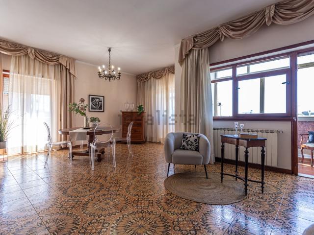 Attico in vendita a Lido di Ostia, Roma Capitale