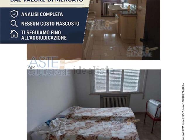 Appartamento in vendita a San Clemente, Reggio Emilia