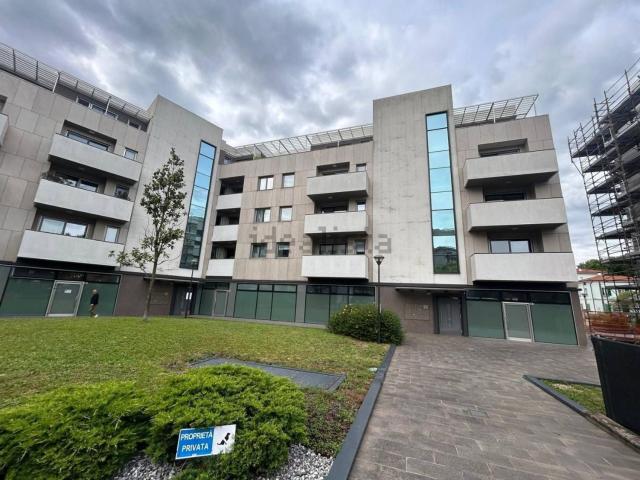 Appartamento in vendita a Sant'Anna / Sveta Ana, Gorizia
