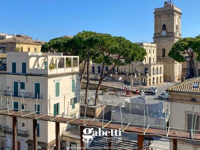 Attico in vendita a Civitanova-Sacca, Lanciano