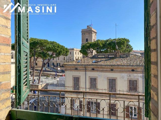 Appartamento in vendita a Civitanova-Sacca, Lanciano