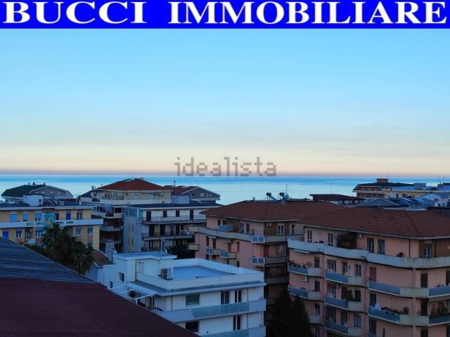 Attico in vendita a Pescara Colli, Pescara