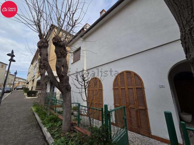 Appartamento in vendita a Marche, Fermo