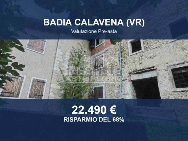 Appartamento in vendita a Badia Calavena, Veneto