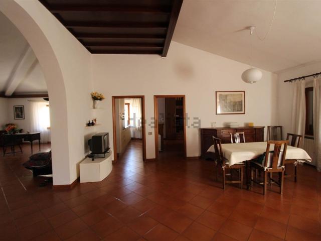 Appartamento in vendita a Monteroni D'arbia, Toscana