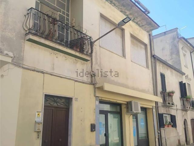 Appartamento in vendita a Pontecorvo, Lazio
