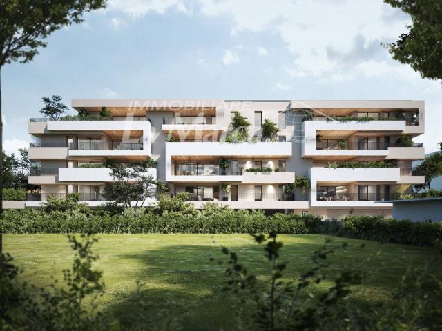 Appartamento in vendita a Santa Maria del Rovere, Treviso