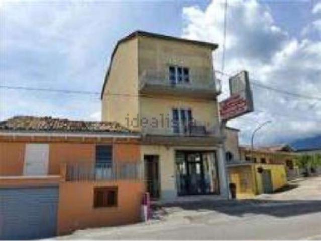 Appartamento in vendita a Guardiagrele, Abruzzo