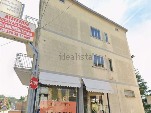 Appartamento in vendita a Guardiagrele, Abruzzo