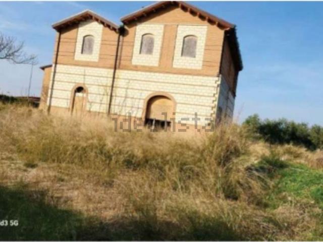 Appartamento in vendita a Borgo Cervaro, Foggia
