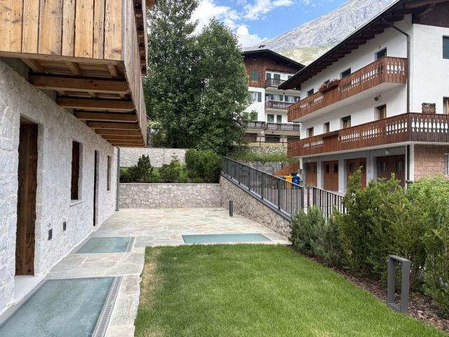 Appartamento in vendita a San Vito Di Cadore, Veneto