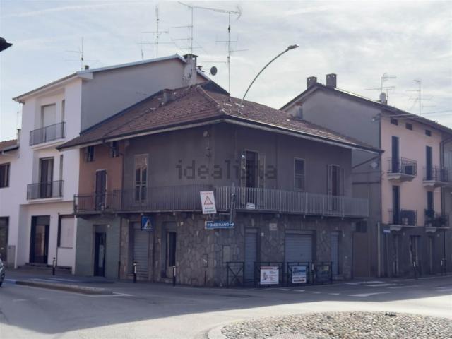 Appartamento in vendita a Gaglianico, Biella