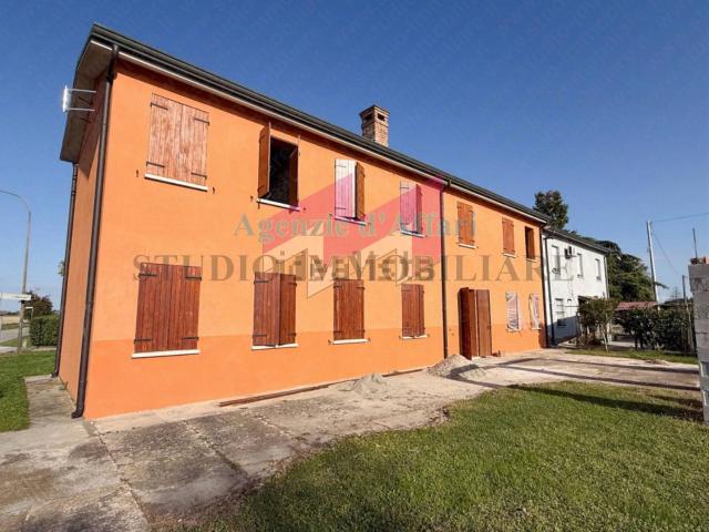 Appartamento in vendita a Castelmassa, Veneto