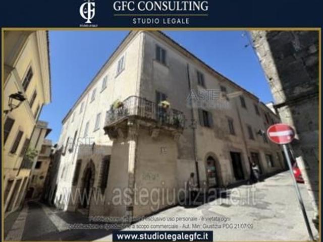 Appartamento in vendita a Sant'Agata, Ferentino