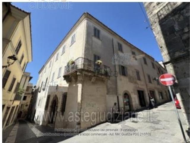 Appartamento in vendita a Sant'Agata, Ferentino
