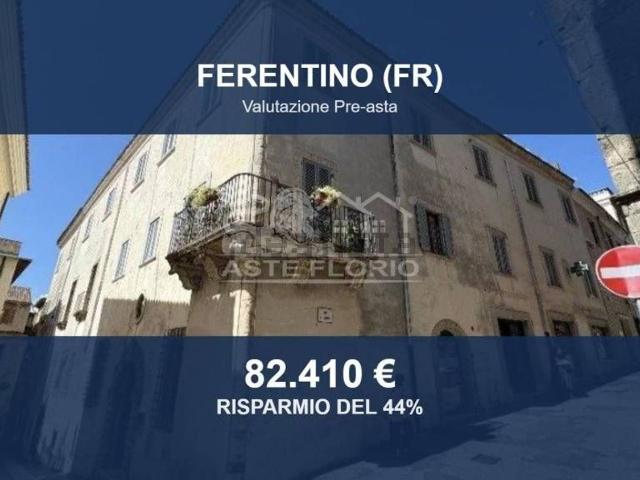 Appartamento in vendita a Sant'Agata, Ferentino