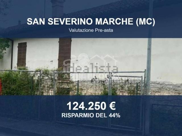 Appartamento in vendita a San Paolo, Marche