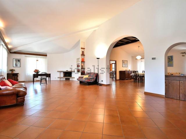Appartamento in vendita a Monteroni D'arbia, Toscana