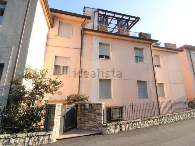Appartamento in vendita a Comunità montana della Valle Sabbia, Agnosine