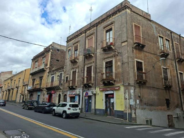 Appartamento in vendita a Borgo-Sanzio, Catania