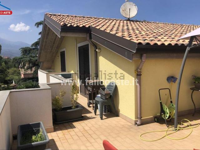 Appartamento in vendita a Morgioni, Valverde