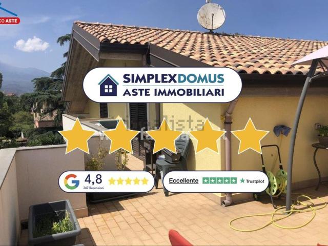 Appartamento in vendita a Morgioni, Valverde