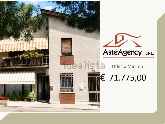 Appartamento in vendita a Montagnana, Veneto