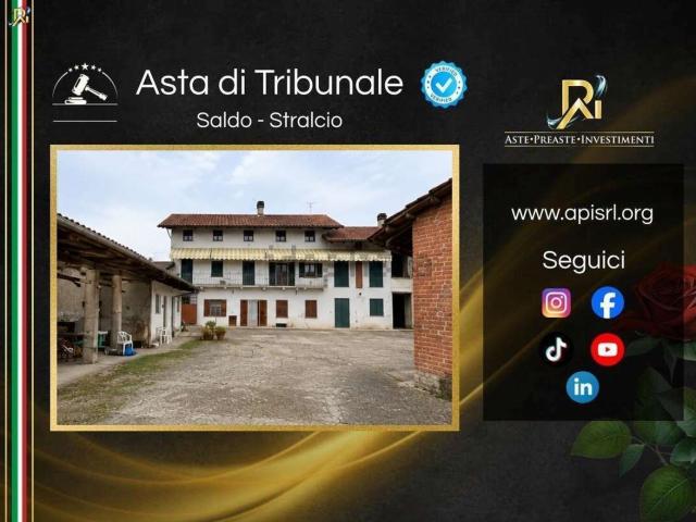 Appartamento in vendita a Piemonte, Vercelli