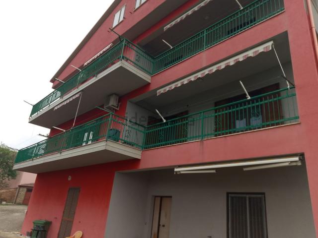 Appartamento in vendita a Calabria, Cosenza