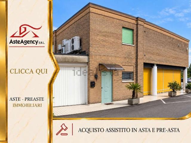 Appartamento in vendita a Rettorgole, Caldogno