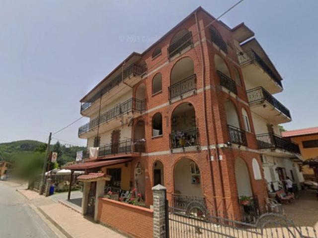 Appartamento in vendita a Scaglione, Bianchi