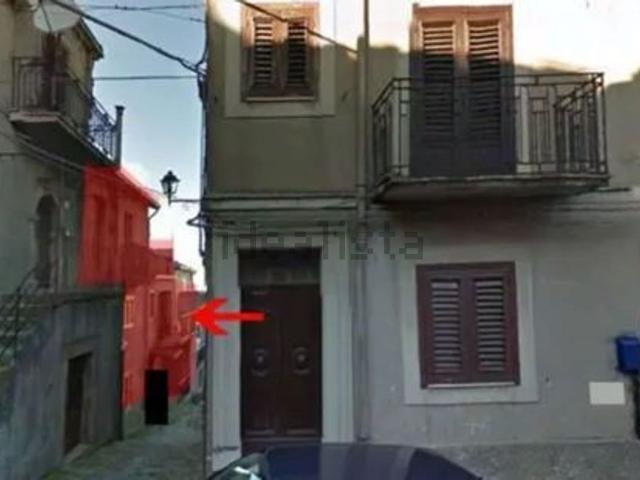 Appartamento in vendita a Mistretta, Sicilia