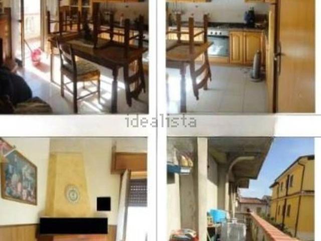 Appartamento in vendita a Calabria, Reggio Calabria