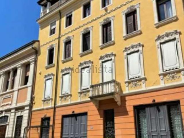 Appartamento in vendita a Forcellini, Padova