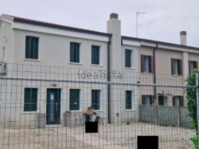 Appartamento in vendita a Crespino, Veneto