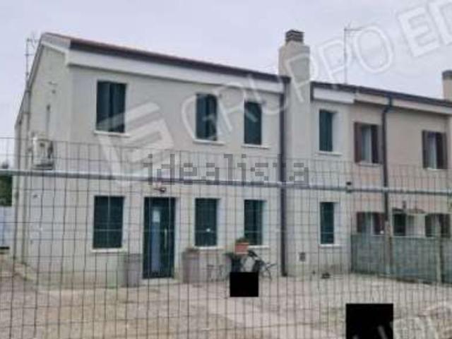 Appartamento in vendita a Canalnuovo, Villanova Marchesana