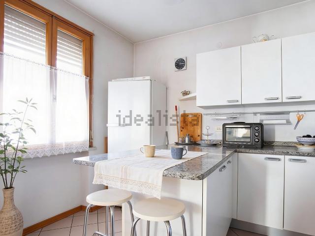 Appartamento in vendita a Buon Pastore, Re