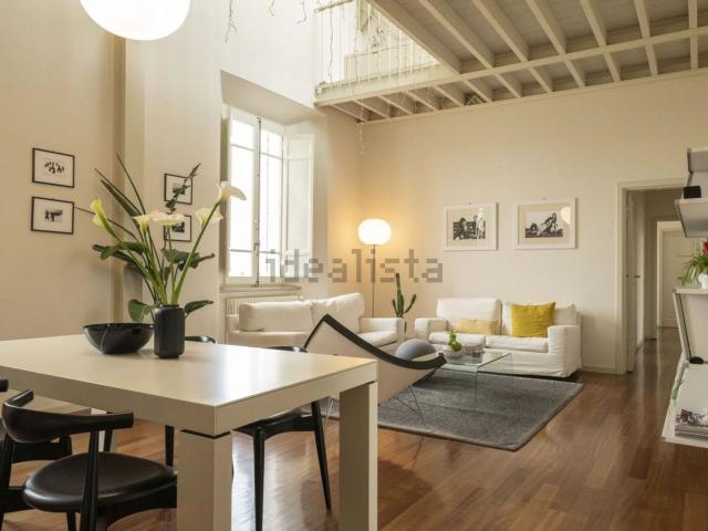 Attico in vendita a Rione Porto, Senigallia