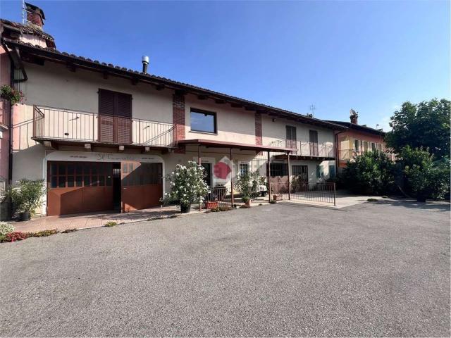 Appartamento in vendita a Villanova Solaro, Cuneo