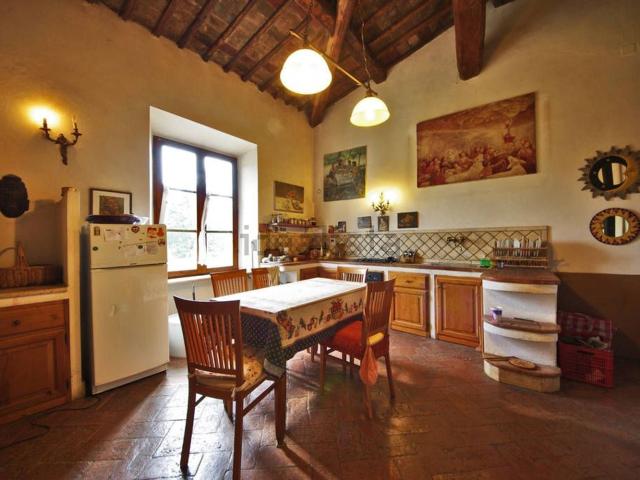 Appartamento in vendita a Barberino Tavarnelle, Tavarnelle Val Di Pesa