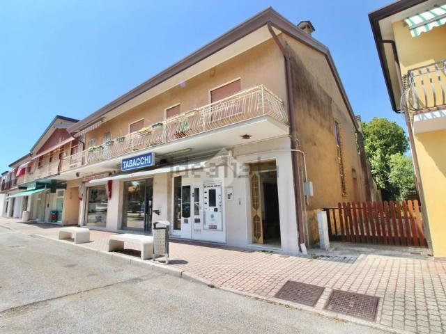 Appartamento in vendita a San Stino di Livenza, La Salute Di Livenza